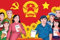 05 video tuyên truyền pháp luật về bầu cử
