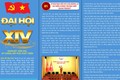 [Infographic] Đề cương tuyên truyền Kết quả Đại hội XIV của Đảng: 