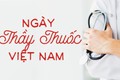 Ý nghĩa Ngày Thầy thuốc Việt Nam 27/02