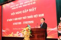 Phường Việt Hưng tổ chức Hội nghị kỷ niệm 71 năm Ngày Thầy thuốc Việt Nam (27/2/1955 – 27/2/2026)
