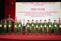 An Khánh gặp mặt thanh niên lên đường nhập ngũ thực hiện nghĩa vụ quân sự, tham gia công an nhân dân năm 2026; gặp mặt quân nhân xuất ngũ về địa phương năm 2025