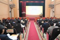 Đảng ủy xã An Khánh giao ban với các Tổ chức cơ sở Đảng