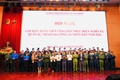 Xã Quang Minh gặp mặt, động viên công dân lên đường thực hiện nghĩa vụ quân sự và nghĩa vụ tham gia Công an nhân dân năm 2026