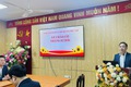 Lễ sinh hoạt dưới cờ tháng 02/2026 cơ quan Đảng, đoàn thể Phường