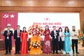 Hội Chữ thập đỏ xã Vân Đình tổ chức thành công Đại hội lần thứ nhất