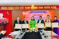 Đảng bộ Doanh nghiệp phường Việt Hưng tổ chức Hội nghị tổng kết công tác Đảng năm 2025 và triển khai nhiệm vụ năm 2026.