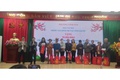 Trao yêu thương đến các hộ gia đình khó khăn trên địa bàn phường nhân dịp Tết nguyên đán Bính Ngọ -2026