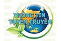 TUYÊN TRUYỀN VỀ PHÁO, VŨ KHÍ, VẬT LIỆU NỔ, CÔNG CỤ HỖ TRỢ