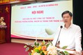 Hội nghị giao ban công tác tháng 02, triển khai phương hướng, nhiệm vụ trọng tâm tháng 3/2026 