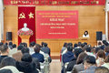 Khai mạc lớp bồi dưỡng nhận thức về Đảng đợt II năm 2026