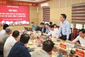 Xã Minh Châu liên tiếp đón các tập đoàn lớn đến nghiên cứu, đề xuất đầu tư phát triển