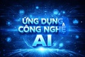 ỨNG DỤNG CÔNG NGHỆ AI TRONG CÔNG TÁC TUYÊN TRUYỀN BẦU CỬ ĐẠI BIỂU QUỐC HỘI KHOÁ XVI VÀ ĐẠI BIỂU HĐND CÁC CẤP NHIỆM KỲ 2026 - 2031