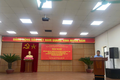 Chủ động phương án bảo đảm an ninh, an toàn bầu cử tại phường Lĩnh Nam