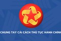 Công khai danh mục thủ tục hành chính thuộc thẩm quyền giải quyết của UBND cấp xã trên địa bàn Hà Nội