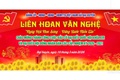 Liên hoan văn nghệ “Ngày hội non sông – Vững bước niềm tin”
