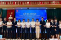 Thuế cơ sở 11  - Thuế TP Hà Nội hưởng ứng Lễ ra quân “Tháng cao điểm đồng hành, hỗ trợ hộ kinh doanh, cá nhân kinh doanh tuân thủ pháp luật thuế”