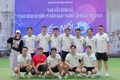 Hội thao Thanh niên phường Đống Đa 2026 - môn bóng đá