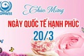 Bài tuyên truyền: Ý nghĩa ngày quốc tế hạnh phúc 20/3
