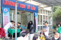 Hàng nghìn người dân Kiến Hưng được khám sức khỏe miễn phí
