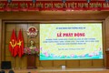 Chung tay vì phường Ngọc Hà xanh - sạch - đẹp từ những hành động nhỏ