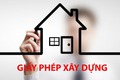 Giấy phép xây dựng tháng 2/2026 trên địa bàn xã Tây Phương