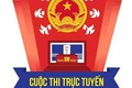 PHÁT ĐỘNG HƯỞNG ỨNG CUỘC THI TRỰC TUYẾN TÌM HIỂU BẦU CỬ QUỐC HỘI VÀ HĐND CÁC CẤP
