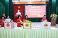 Ủy ban bầu cử xã Xuân Mai công bố kết quả bầu cử và danh sách những người trúng cử đại biểu Hội đồng nhân dân xã Xuân Mai khóa X, nhiệm kỳ 2026-2031