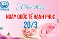 Ngày Quốc tế Hạnh phúc (20/3)
