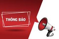 CÔNG BỐ KẾT QUẢ BẦU CỬ VÀ DANH SÁCH NHỮNG NGƯỜI TRÚNG CỬ ĐẠI BIỂU HĐND XÃ PHƯỢNG DỰC KHÓA II, NHIỆM KỲ 2026-2031