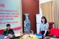 Hội nghị triển khai công tác tuyển sinh quân sự; đăng ký nghĩa vụ quân sự (NVQS) lần đầu đối với công dân nam đủ 17 tuổi