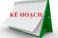 Kế hoạch Triển khai thực hiện công tác khám sức khoẻ tuyển sinh vào đào đạo đại học, cao đẳng, trung cấp quân sự năm 2026.