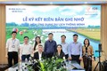 IGB Group và UBND xã Đa Phúc thống nhất hợp tác phát triển phần mềm du lịch thông minh