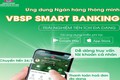 NHIỀU TIỆN ÍCH MỚI TRÊN ỨNG DỤNG VBSP SMARTBANKING