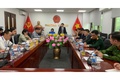 Kỳ họp thứ Năm HĐND phường Tây Tựu nhiệm kỳ 2021 -2026