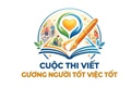 PHƯỜNG PHƯƠNG LIỆT PHÁT ĐỘNG CUỘC THI VIẾT VỀ GƯƠNG “NGƯỜI TỐT, VIỆC TỐT” NĂM 2026
