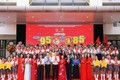 Mô hình điểm cấp Thành phố Ngày hội 