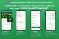 TUYÊN TRUYỀN TRIỂN KHAI DỊCH VỤ TIỀN GỬI TRỰC TUYẾN TRÊN ỨNG DỤNG VBSP SMARTBANKING
