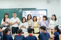 TỎA SÁNG TỪ NHỮNG TIẾT HỌC – CHÚC MỪNG CÔ GIÁO NGUYỄN TRÀ MY THAM GIA HỘI THI GIÁO VIÊN DẠY GIỎI CẤP THÀNH PHỐ