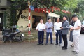 Phường Chương Mỹ đón đoàn khảo sát liên ngành về công tác đăng ký, đặt tên, đổi tên và điều chỉnh độ dài các tuyến đường năm 2026