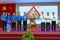 Đoàn xã Xuân Mai tổ chức chương trình kỷ niệm 95 năm truyền thống vẻ vang của Đoàn TNCS Hồ Chí Minh