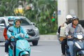 Chuyển đổi giao thông xanh góp phần giải bài toán môi trường của Thủ đô