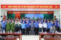 Tuổi trẻ Chương Dương phát huy truyền thống 95 năm ngày thành lập Đoàn Thanh niên Cộng sản Hồ Chí Minh