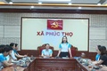 Xã Phúc Thọ triển khai Kế hoạch thành lập Chi hội Phụ nữ trong các nhà trường