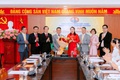 Đảng ủy Doanh nghiệp phường Việt Hưng: Phát triển tổ chức đảng trong khu vực kinh tế tư nhân qua việc thành lập Chi bộ Công ty TNHH Imex News.