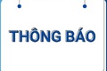 THÔNG BÁO THU HỒI ĐẤT Số: 116/TB-UBND, ngày 10 tháng 3 năm 2026 vàTHÔNG BÁO THU HỒI ĐẤT Số: 126/TB-UB, ngày 19 tháng 3 năm 2026 của Ủy ban nhân dân phường Từ Liêm