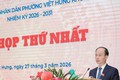 Phường Việt Hưng: Kiện toàn bộ máy nhiệm kỳ 2026-2031