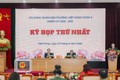 Cử tri phường Việt Hưng gửi gắm nhiều kỳ vọng vào HĐND phường khóa II