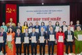 HĐND phường Việt Hưng khóa II hoàn thành toàn bộ nội dung Kỳ họp thứ Nhất