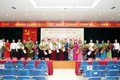 Phường Láng kiện toàn bộ máy nhân sự nhiệm kỳ 2026 - 2031