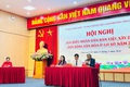 PHƯỜNG PHƯƠNG LIỆT: TỔ CHỨC THÀNH CÔNG HỘI NGHỊ ĐẠI BIỂU NHÂN DÂN NĂM 2026 - KHƠI DẬY SỨC DÂN, QUYẾT TÂM XÂY DỰNG ĐỜI SỐNG VĂN HÓA CƠ SỞ BỀN VỮNG